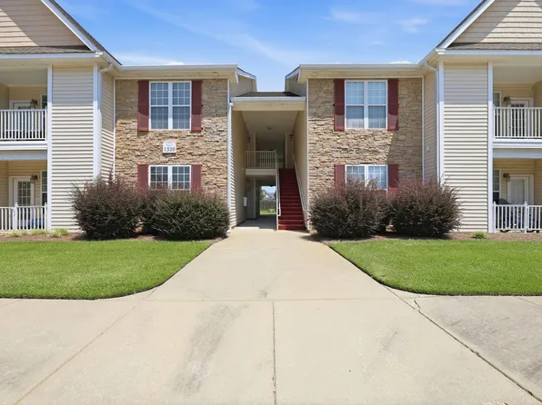 1320 Kershaw Loop APT 212, Fayetteville, NC 28314
