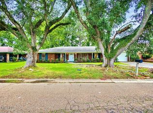 6675 Franklin D Roosevelt Dr, Jackson, MS 39213
