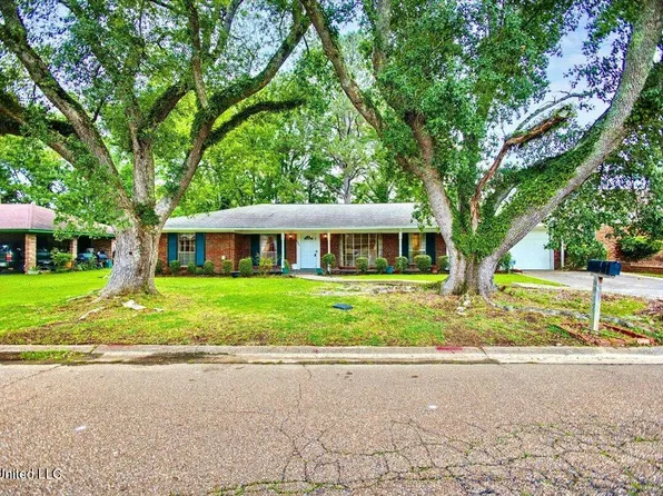 6675 Franklin D Roosevelt Dr, Jackson, MS 39213