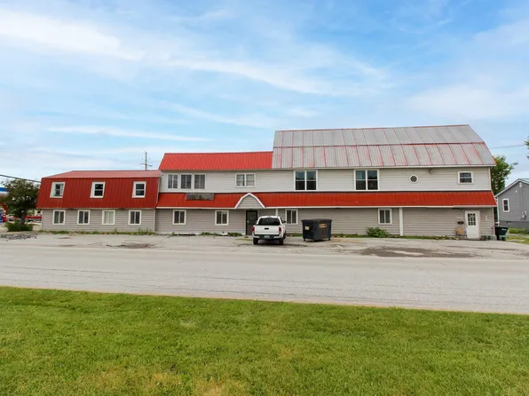135 Lake Street, St. Albans City, VT 05478