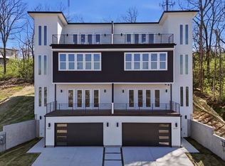 6029 Hill Cir, Nashville, TN 37209