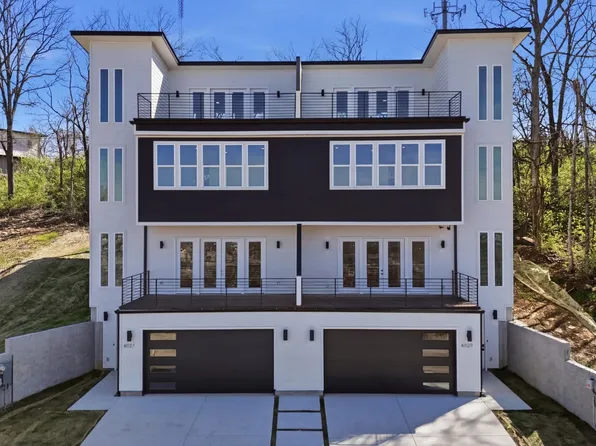 6027 Hill Cir, Nashville, TN 37209