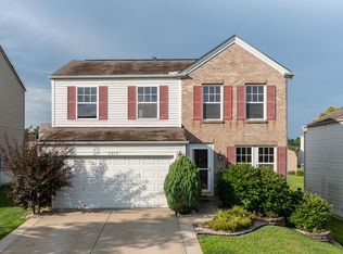 2317 Sunflower Ct, Hebron, KY 41048