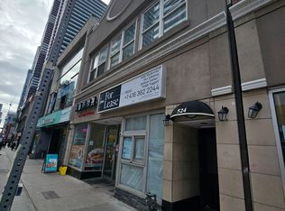 524 Yonge St #300, Toronto, ON M4Y1X9