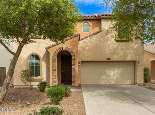 17507 N Costa Brava Ave, Maricopa, AZ 85139