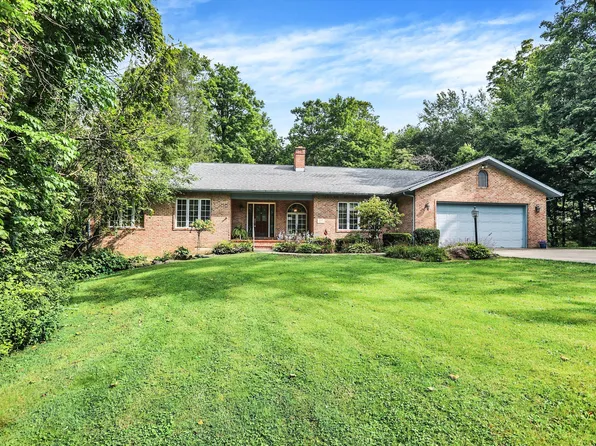 210 Tara Ln, New Castle, IN 47362