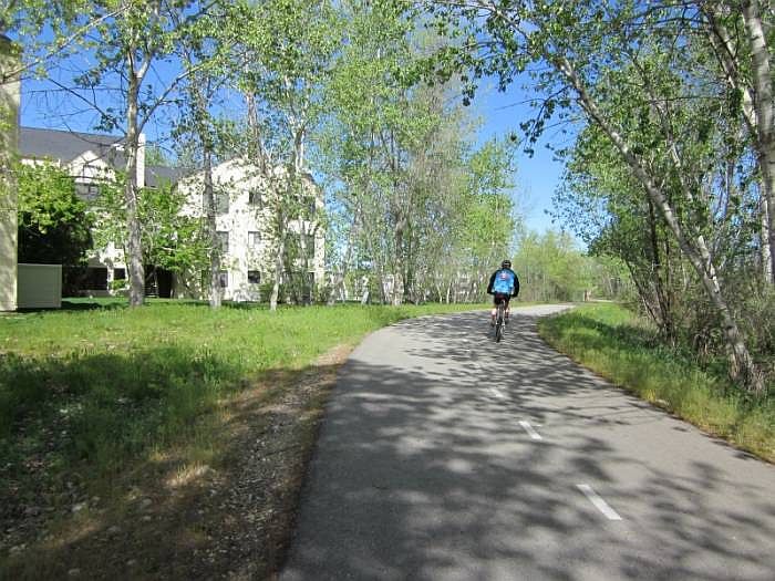 Greenbelt