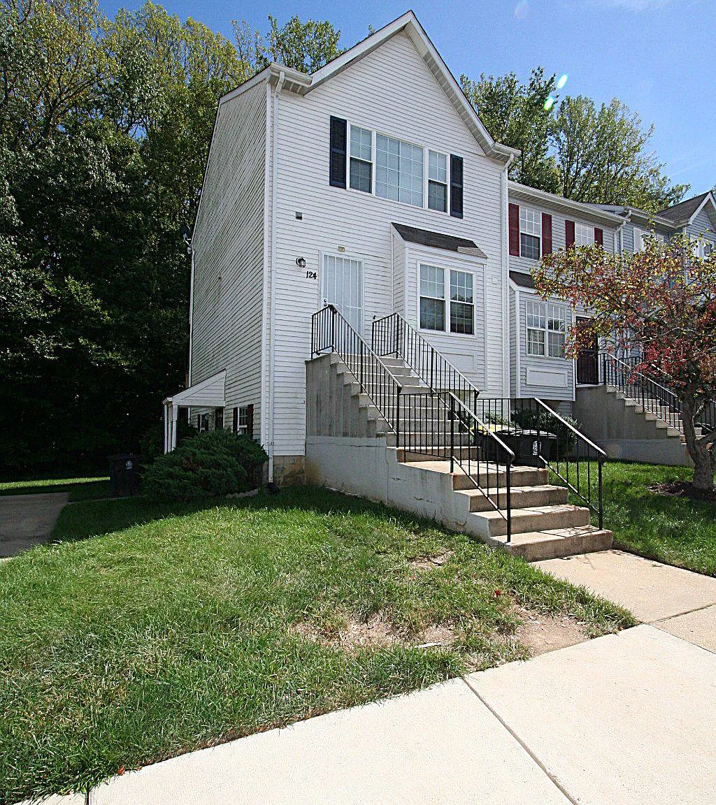 Kettering Park — Photo 1