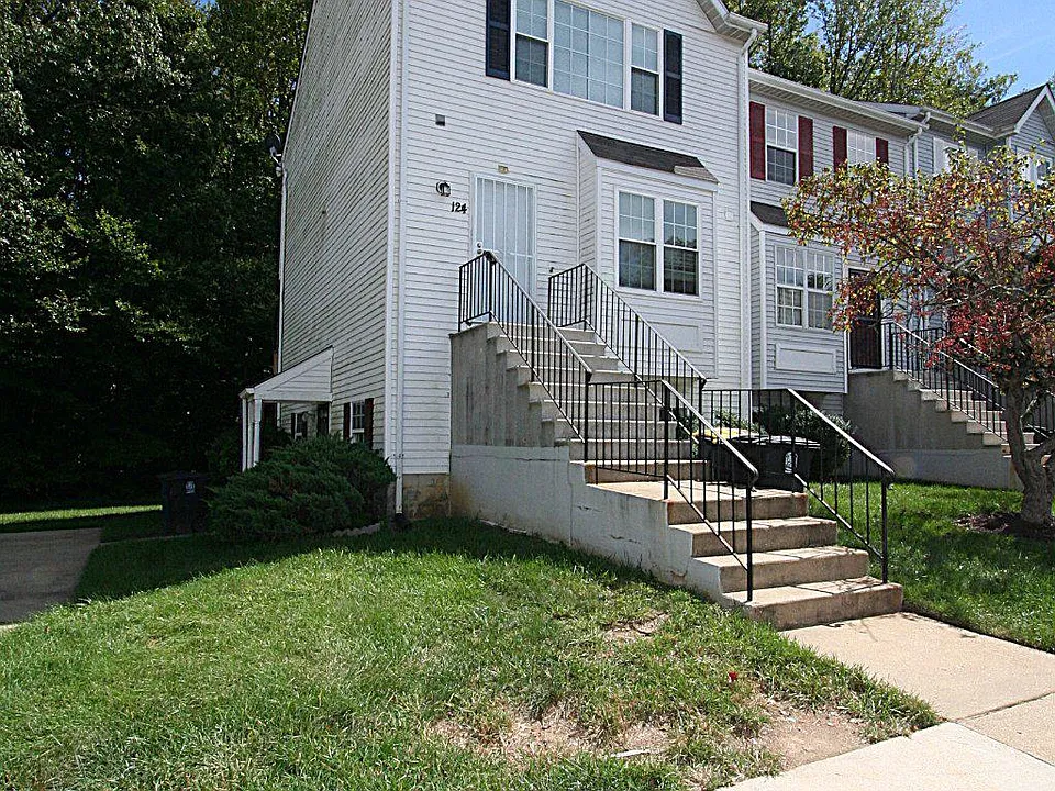 124 Azalea Ct #27-5