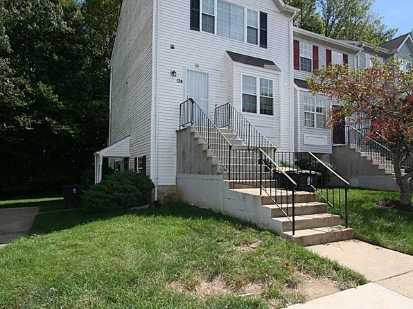 124 Azalea Ct Unit 27-5, Upper Marlboro, MD 20774