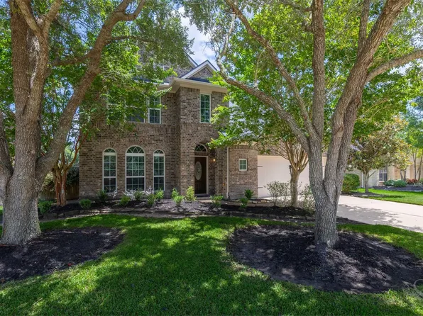 28022 Barberry Banks Ln, Fulshear, TX 77441
