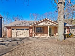 5 Mansfield Dr, Bella Vista, AR 72714