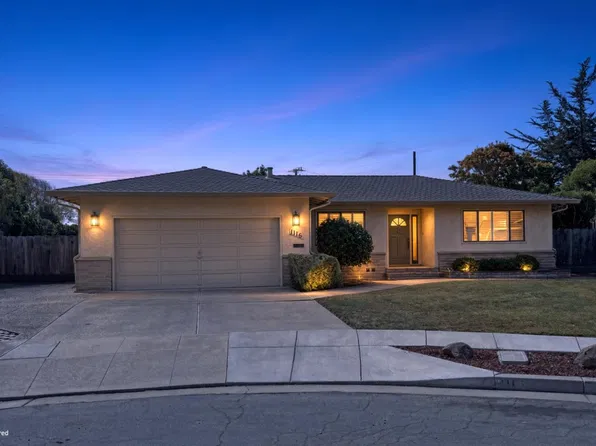 1116 Aspen Pl, Salinas, CA 93901