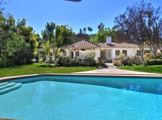 15207 Valley Vista Blvd, Sherman Oaks, CA 91403