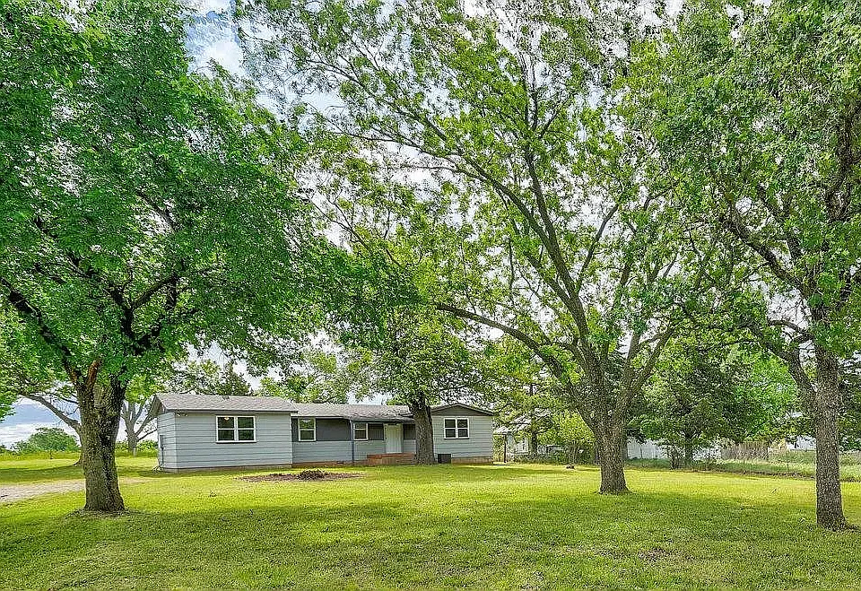 6700 N Coltrane Rd