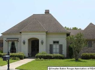 10301 N Lake Estates Ave, Baton Rouge, LA 70810