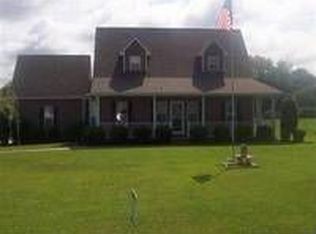 49 Turner Loop Rd, Three Way, TN 38343