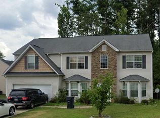 6415 Grey Fox Way, Riverdale, GA 30296