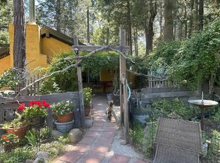 22188 Crestline Rd, Palomar Mountain, CA 92060