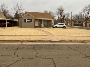 2219 30th St, Lubbock, TX 79411