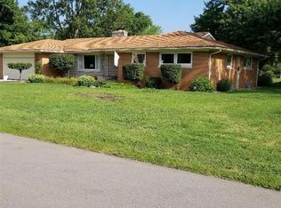 116 Shamrock St, Walkerton, IN 46574