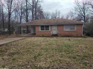 34 Sequoyah Ridge Rd, Cherokee Village, AR 72529