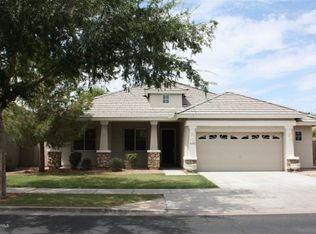 3564 E Washington Ave, Gilbert, AZ 85234