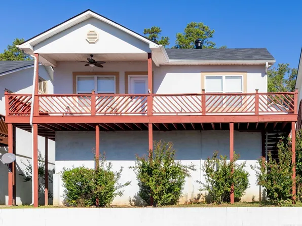 208 Aberina St APT B, Hot Springs, AR 71913