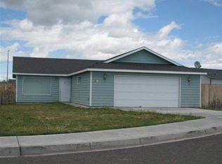 2503 Butte Ct, Pasco, WA