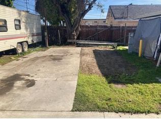 14903 Garfield Ave #29, Paramount, CA 90723