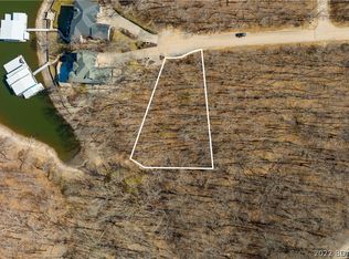 327 W Lake Dr, Sunrise Beach, MO 65079