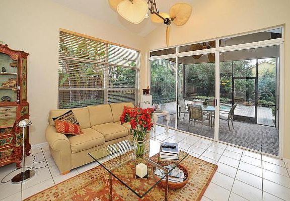 Home For Sale In Broken Sound Country Club