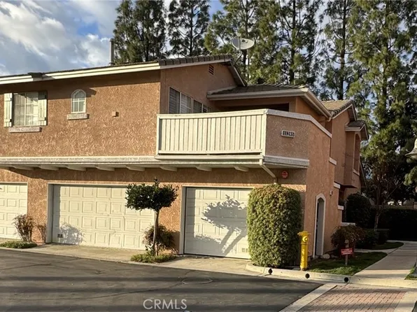 11285 Terra Vista Pkwy C 17, Rancho Cucamonga, CA 91730