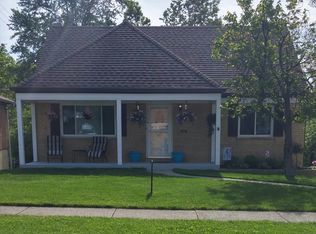 440 Morrvue Dr, Cincinnati, OH 45238