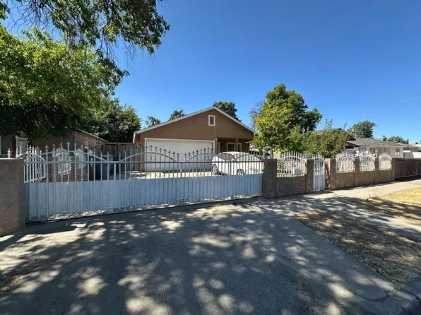 1134 E Princeton Ave, Fresno, CA 93704