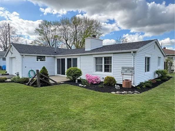 112 Richmond Ave, Lancaster, NY 14086