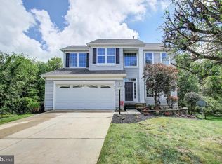 802 Apache Ct, Frederick, MD 21701