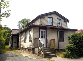 15 Weld St, Rochester, NY 14605