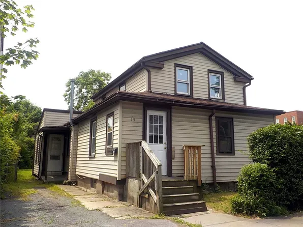 15 Weld St, Rochester, NY 14605