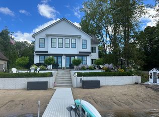 5405 W Beal City Rd, Weidman, MI 48893