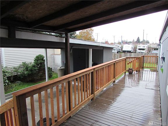 5th image of 11424 36th Dr NE Unit 90