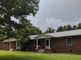 657 Deep Draw Rd, Crossville, TN 38555