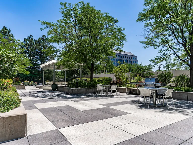 3100 E Cherry Creek South Dr #1406 — Photo 30