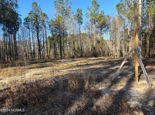 139 Evergreen Dr, Hertford, NC 27944