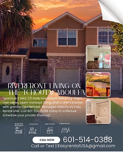 3457 Riverbend Cv Photo 1 3457 Riverbend Cv Photo 1