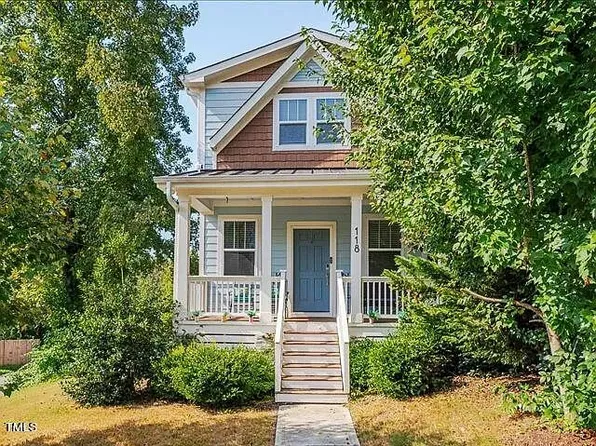 118 Dunstan Ave, Durham, NC 27707