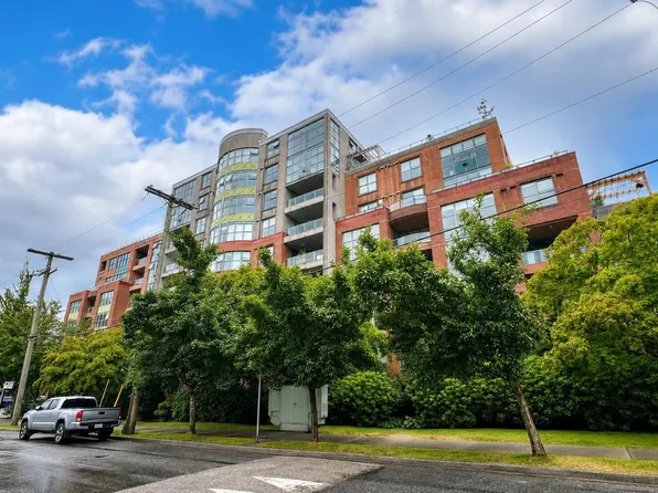 518 W 14th Ave #511, Vancouver, BC V5Z 1P5
