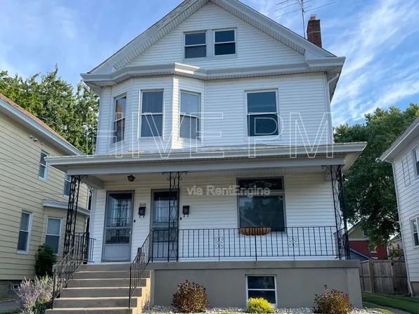 2418 Robertson Ave #2, Cincinnati, OH 45212