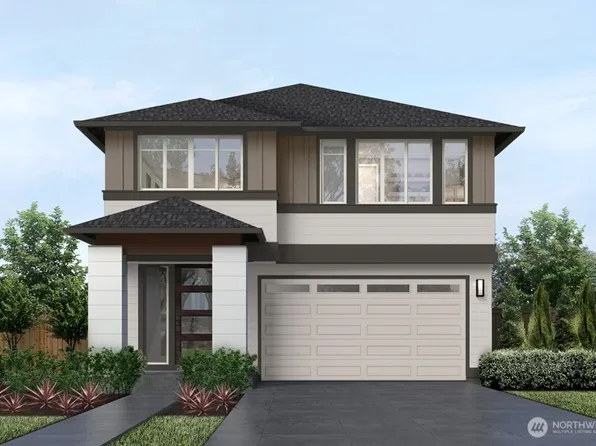 4017 198th Street SE, Bothell, WA 98012