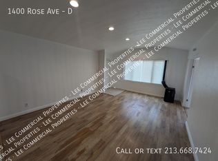 1400 Rose Ave APT D, Long Beach, CA 90813